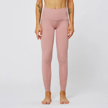 Naked feel Leggings