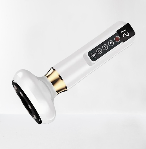 GLAMETICA™ || Anti-Cellulite Massager