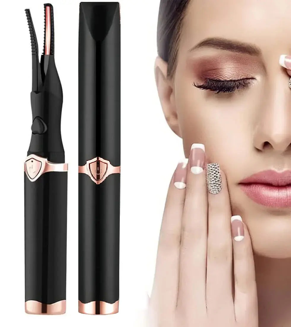 GLAMETICA™ Eyelash Curler