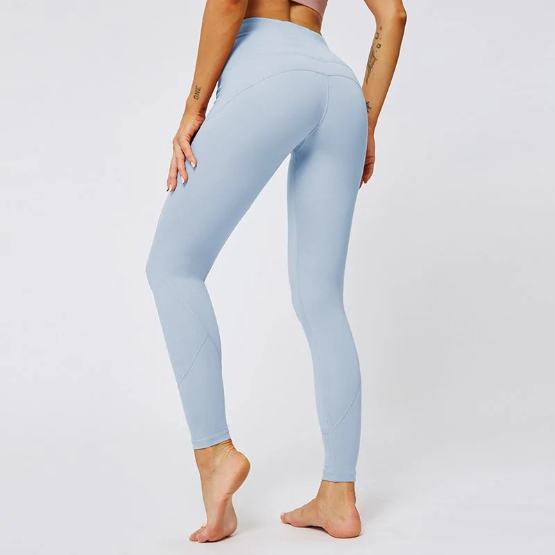 Naked feel Leggings