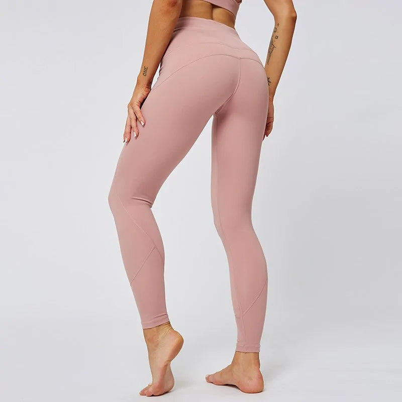 Naked feel Leggings